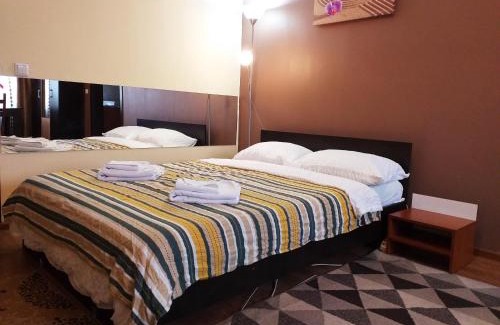 Focsani Apartamento | Buget B&B