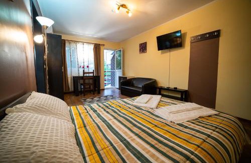 Focsani Apartamento | Buget B&B