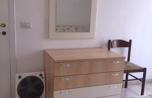 Buggerru Apartamento | Buggerru fuori dal tempo