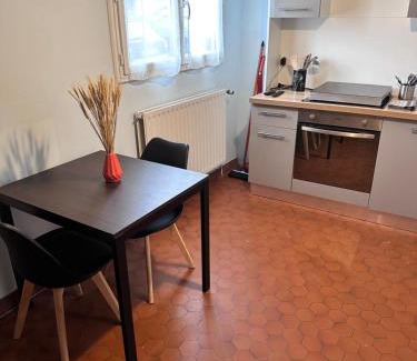Saumur Apartamento | Bugle