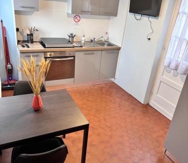 Saumur Apartamento | Bugle