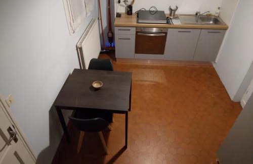 Saumur Apartamento | Bugle