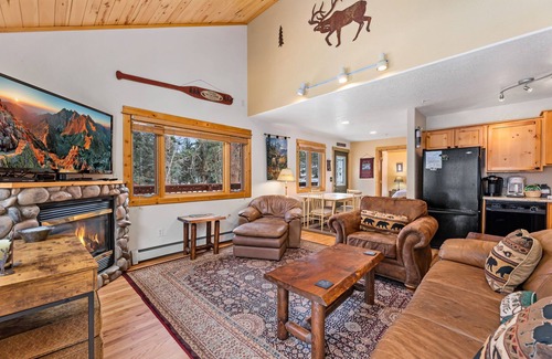 Fall River Estates Condominio | Bugle Pointe A04 ( NO HT)