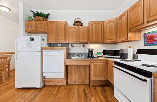 Fall River Estates Condominio | Bugle Pointe A05 (HT)