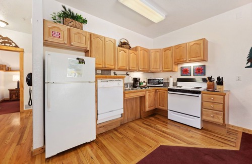 Fall River Estates Condominio | Bugle Pointe A05 (HT)