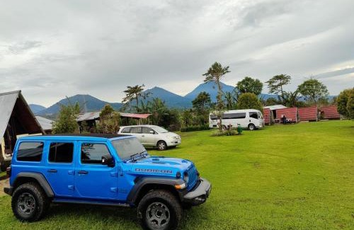 Gobleg Otro | Bugo Camp, Glamping & Natural Activity