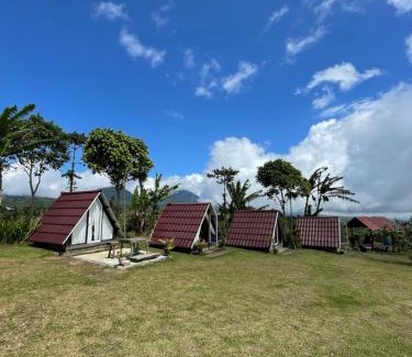 Gobleg Otro | Bugo Camp, Glamping & Natural Activity
