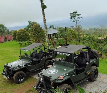 Gobleg Otro | Bugo Camp, Glamping & Natural Activity