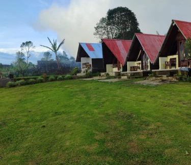 Gobleg Otro | Bugo Camp, Glamping & Natural Activity