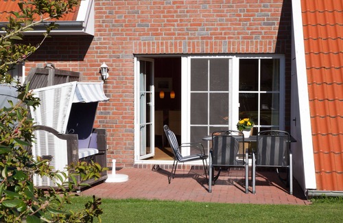 Nordseebad Burhave Casa | BUH-111 - Seepark Burhave (03)