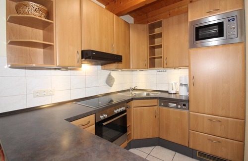 Nordseebad Burhave Casa | Buh-47 - Seepark Burhave