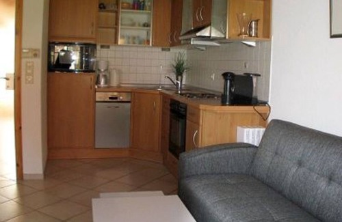 Nordseebad Burhave Casa | Buh-54 - Seepark Burhave