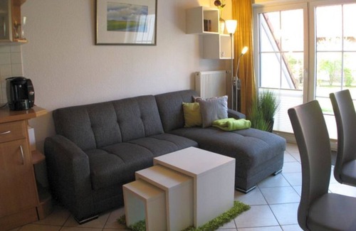 Nordseebad Burhave Casa | Buh-54 - Seepark Burhave