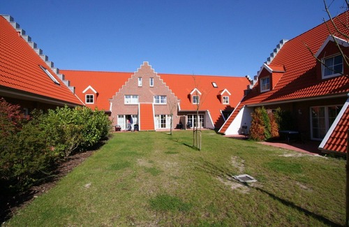 Nordseebad Burhave Casa | Buh-54 - Seepark Burhave