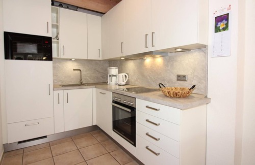 Nordseebad Burhave Casa | Buh-57 - Seepark Burhave