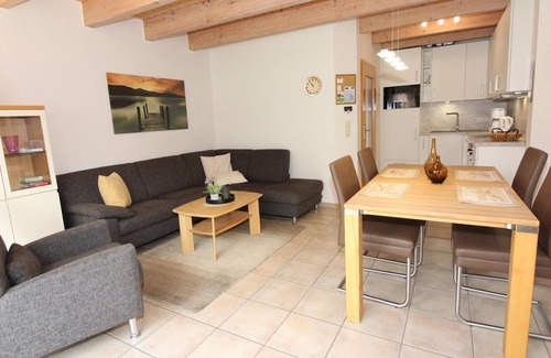 Nordseebad Burhave Casa | Buh-57 - Seepark Burhave