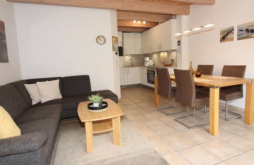 Nordseebad Burhave Casa | Buh-57 - Seepark Burhave