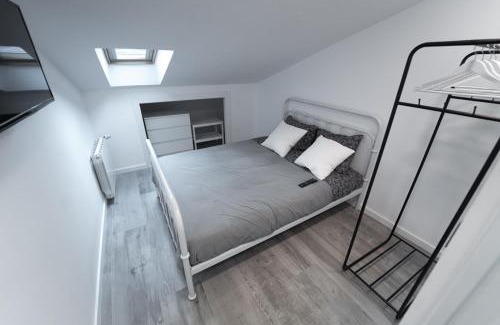 Comillas Apartamento | Buhardilla Comillas Beach Primera Línea de Playa, Wifi, Netflix