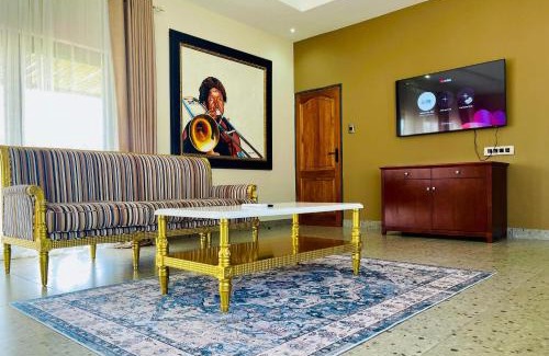Hhohho Hotel | Buhleni Fun City Resort