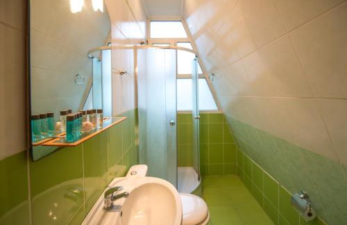 Vinnichki Hotel | Buhta Vikingiv