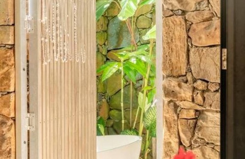 Byron Bay Apartamento | Buhwi Bira Byron Bay Studio - Central - Privado - 1 minuto a pie de la playa y la ciudad