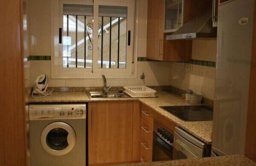 Marina d'Or Apartamento | UBICACIÓN BUENISIMA,EDIFICIO VALPARAÍSO DE LUJO