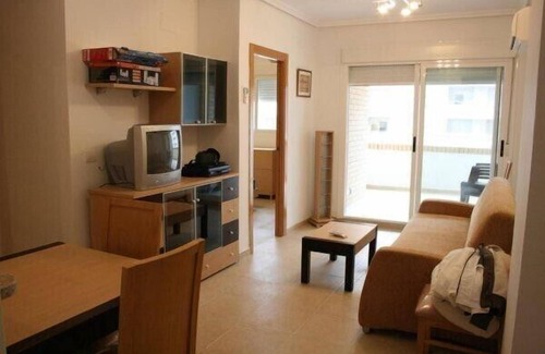 Marina d'Or Apartamento | UBICACIÓN BUENISIMA,EDIFICIO VALPARAÍSO DE LUJO