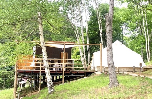 Koshu Alquiler De RV | Building A 3 person plan Children under elementa / Koshu City Yamanashi