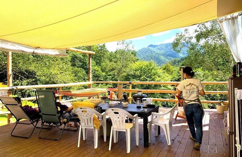 Koshu Alquiler De RV | Building A Plan for 4 people Children under elem / Koshu City Yamanashi
