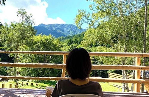 Koshu Alquiler De RV | Building A Plan for 4 people Children under elem / Koshu City Yamanashi