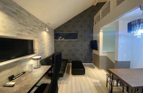 Higashi Apartamento | Building A - Vacation STAY 15789