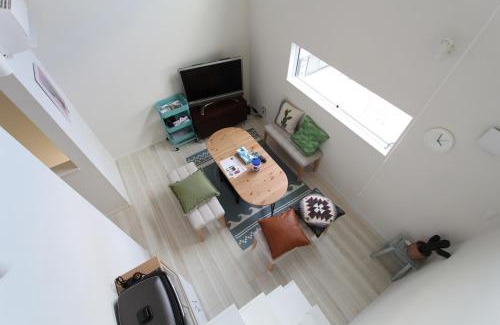 Higashi Apartamento | Building A101/Vacation STAY 1277
