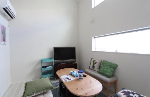 Higashi Apartamento | Building A101/Vacation STAY 1277