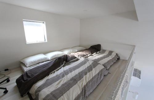 Higashi Apartamento | Building A101/Vacation STAY 1277