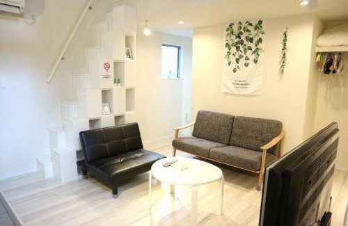 Higashi Apartamento | Building A101/Vacation STAY 1274