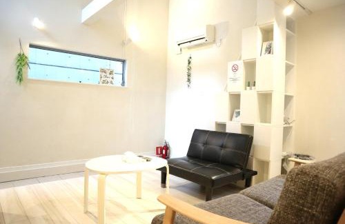 Higashi Apartamento | Building A101/Vacation STAY 1274