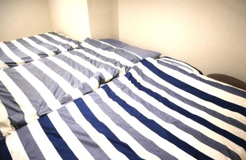 Higashi Apartamento | Building A101/Vacation STAY 1274