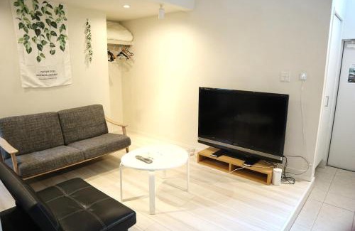 Higashi Apartamento | Building A101/Vacation STAY 1274