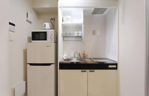 Higashi Apartamento | Building A101/Vacation STAY 1275