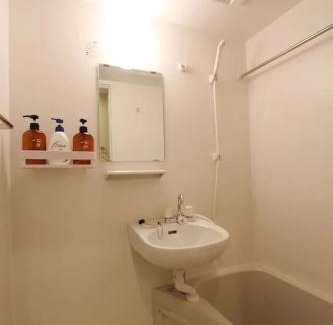 Higashi Apartamento | Building A101/Vacation STAY 1275