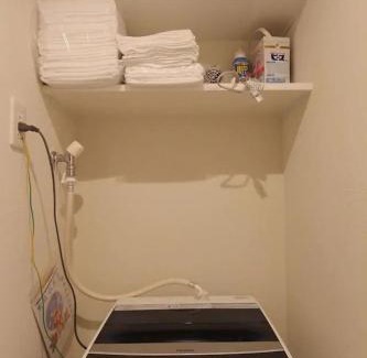 Higashi Apartamento | Building A101/Vacation STAY 1275