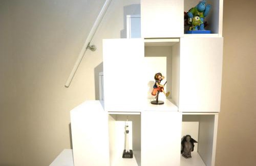 Higashi Apartamento | Building A101/Vacation STAY 1275