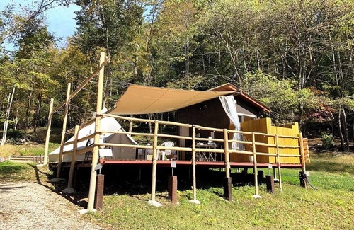 Koshu Alquiler De RV | Building C 3person plan Children under elementa / Koshu City Yamanashi