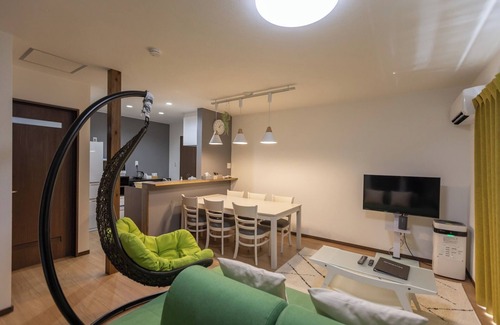 Ogaki Casa | Building C Saikakan Party space with a variety / Ogaki Gifu