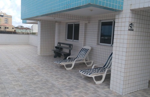 Balneario Martinez Apartamento | Edificio frente al mar. Tarifa diaria desde 150.00