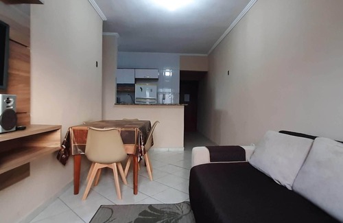 Balneario Paqueta Apartamento | Edificio frente al mar
