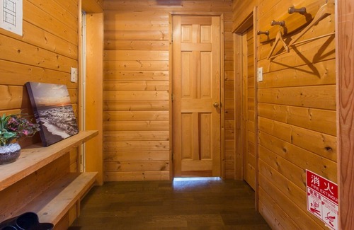 Toyako Casa | Building No 2 with loft / Abuta-gun Hokkaidō