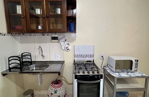 Maracangalha Casa | Building with 8 FLATS for +30 people - 7 min from COP30