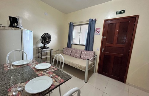 Maracangalha Casa | Building with 8 FLATS for +30 people - 7 min from COP30
