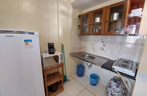 Maracangalha Casa | Building with 8 FLATS for +30 people - 7 min from COP30